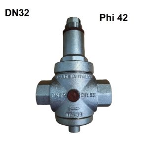 Van giảm áp nước DN32