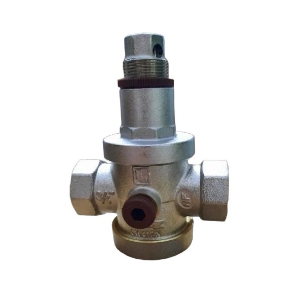 Van giảm áp nước phi 27