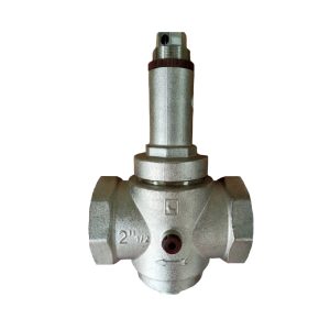 van giảm áp DN65