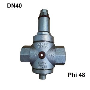 Van giảm áp nước DN40