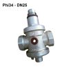 Van giảm áp nước phi 34